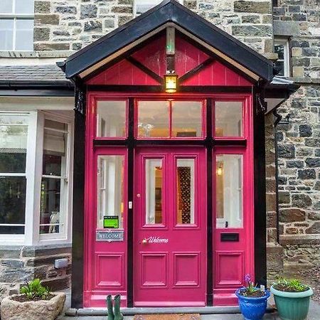 Summerhill Guest House Betws-y-Coed Exterior foto
