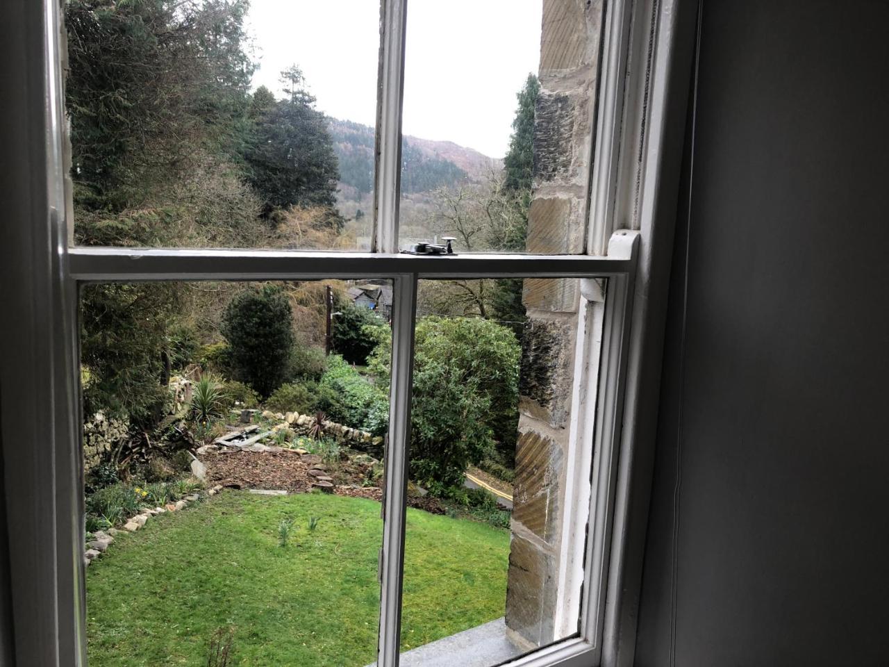 Summerhill Guest House Betws-y-Coed Exterior foto